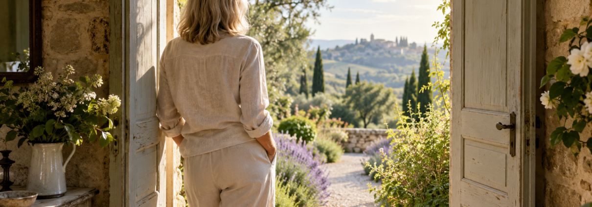 What comes next for a woman moving forward into her next chapter